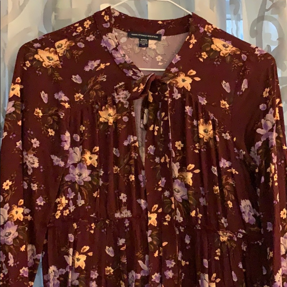Summer dress